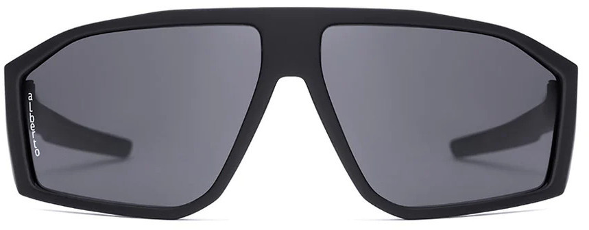 Очки солнцезащитные «Logan Black» | Alberto Casiano