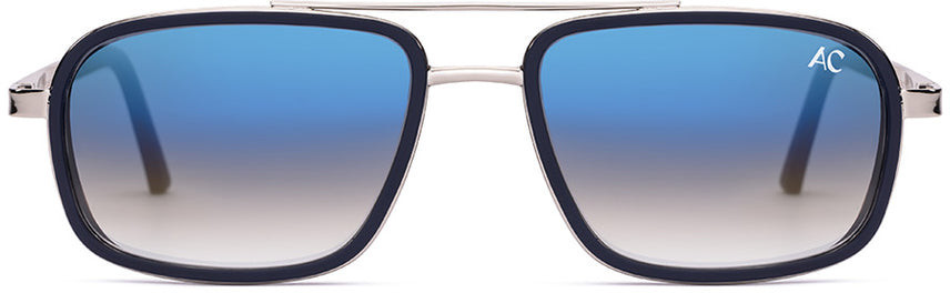 Очки солнцезащитные «Cooper glass» | Alberto Casiano