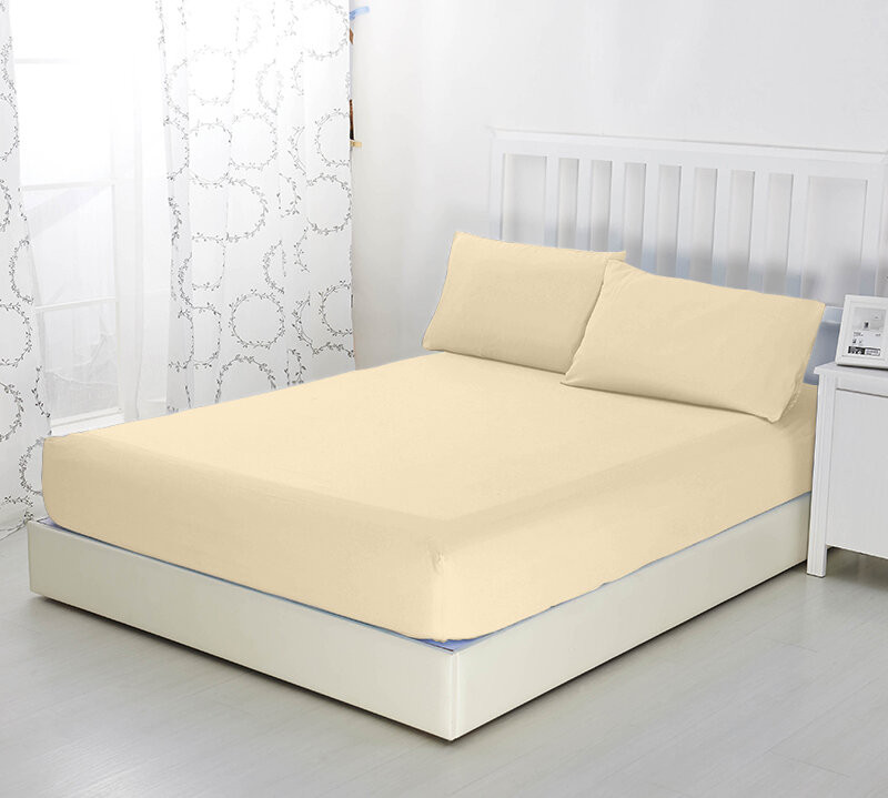 Простыня на резинке | Текс-Дизайн