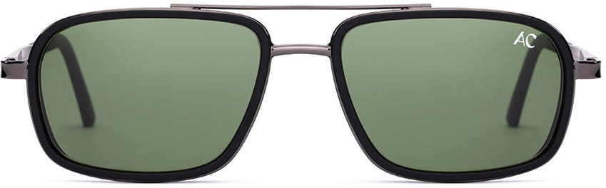 Очки солнцезащитные «Cooper glass» | Alberto Casiano