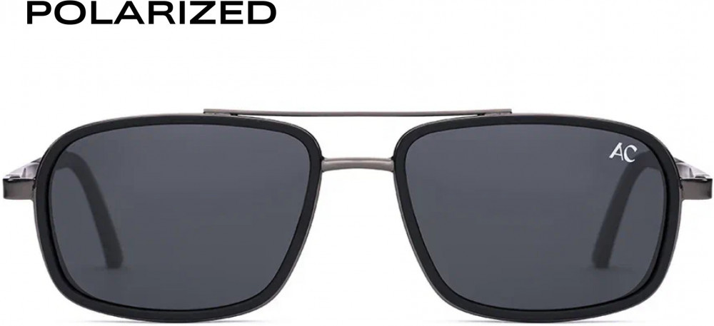 Очки солнцезащитные «Cooper» | Alberto Casiano