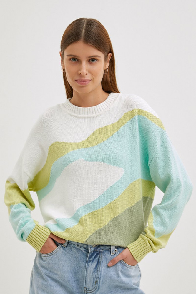 Джемпер женский | Finn Flare