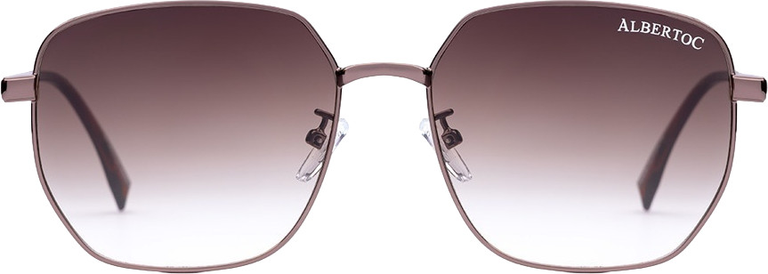 Очки солнцезащитные «Euphoria» | Alberto Casiano