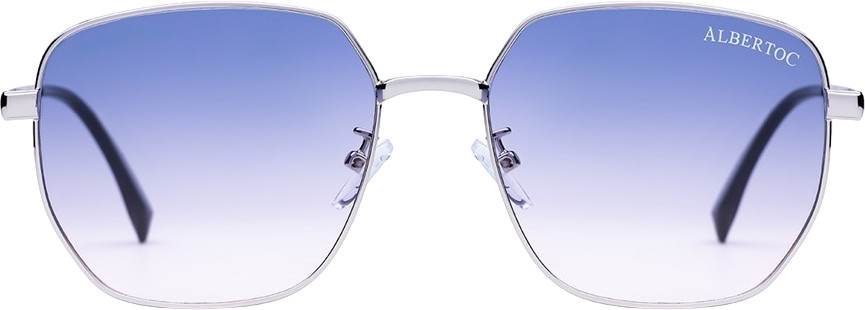 Очки солнцезащитные «Euphoria» | Alberto Casiano