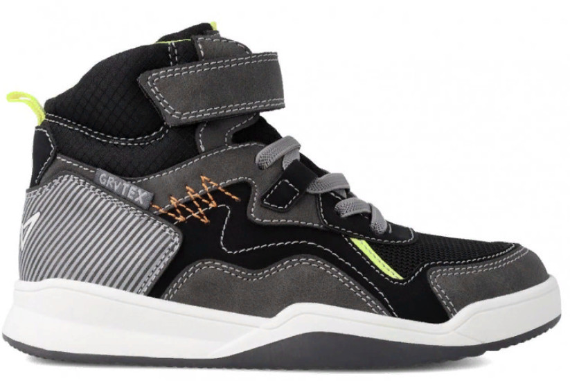 Ботинки для мальчиков | Garvalin