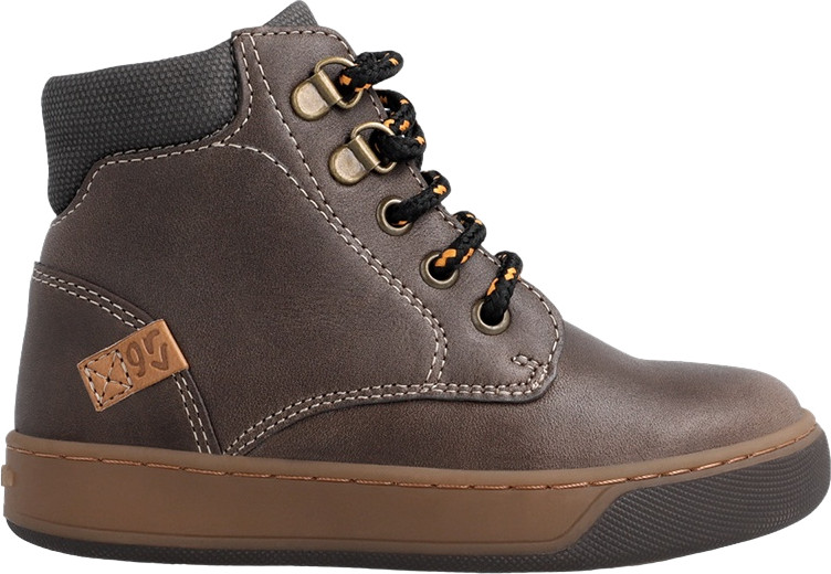 Ботинки для мальчиков | Garvalin