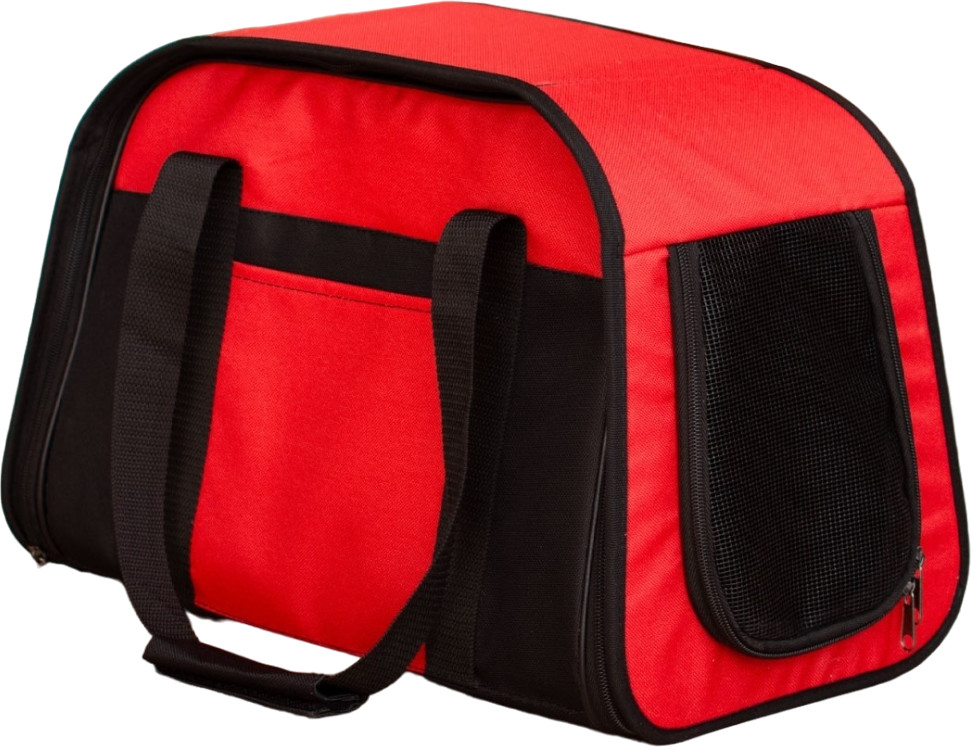 Сумка-переноска «Стив» | Petshop