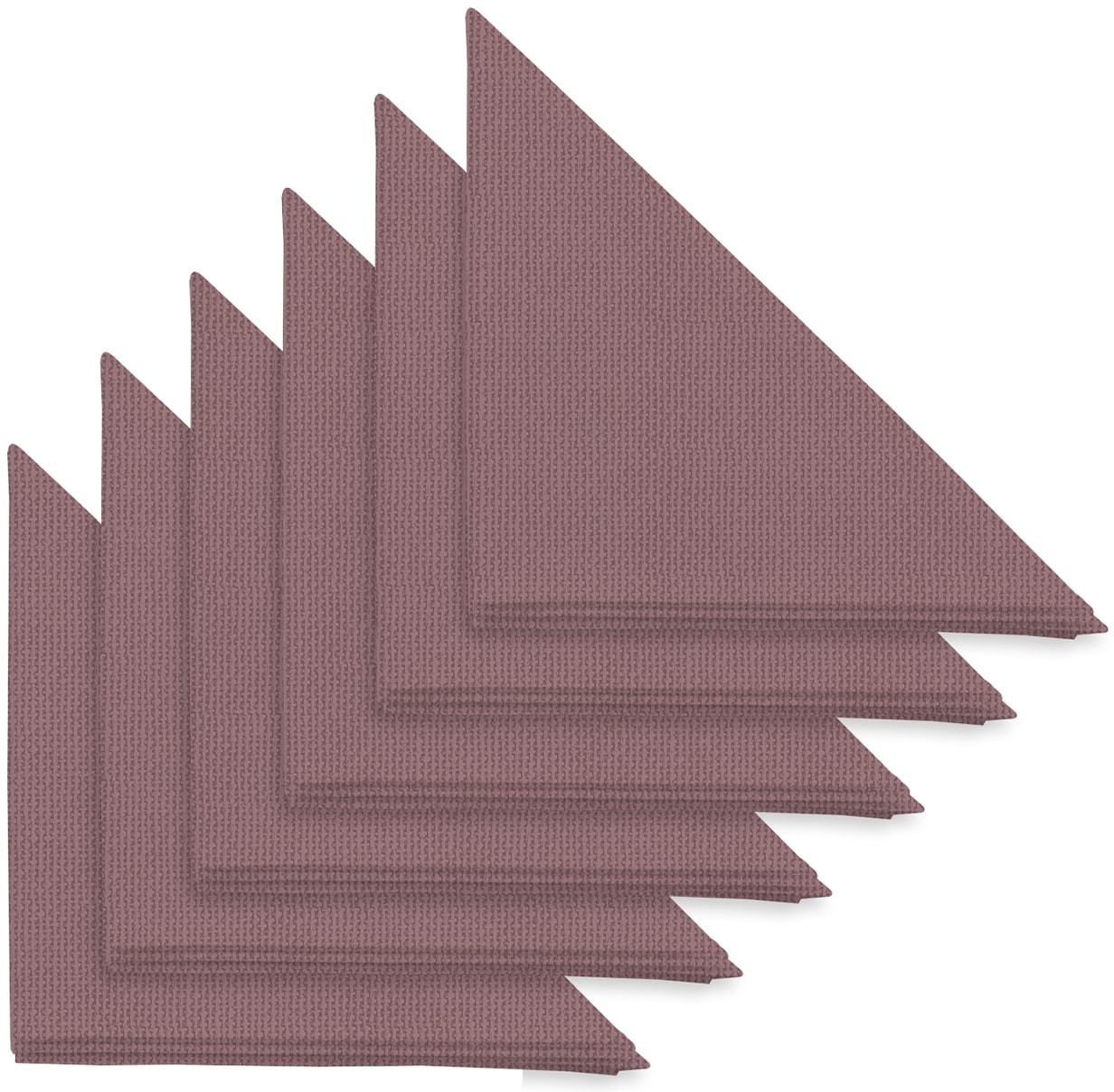 Комплект салфеток | Basic | Унисон