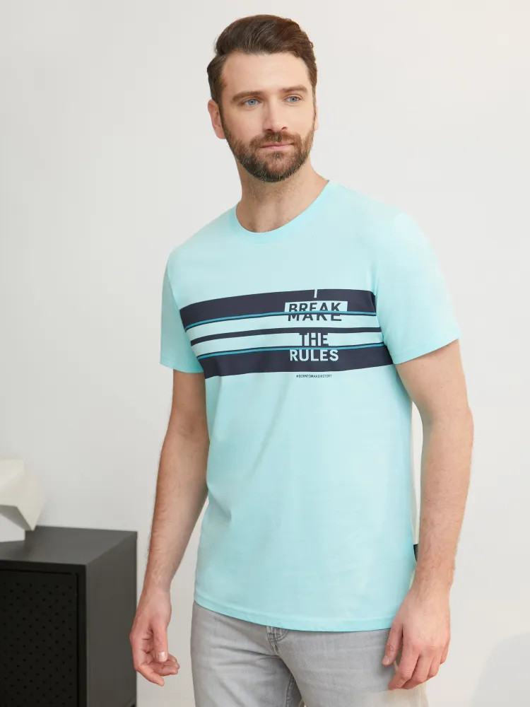 Футболка мужская | BeGood