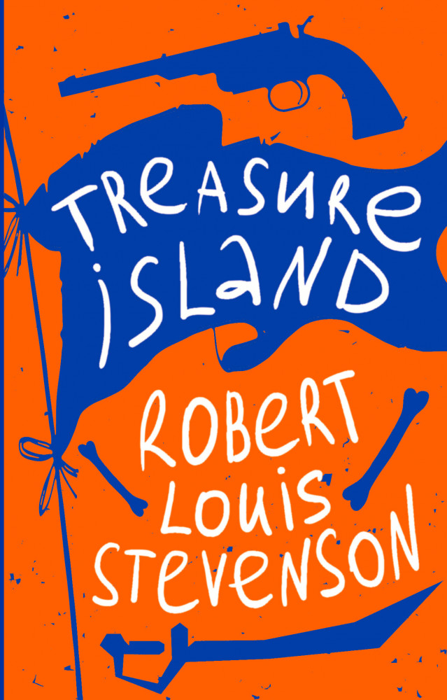 Treasure Island | Exclusive Classics Paperback