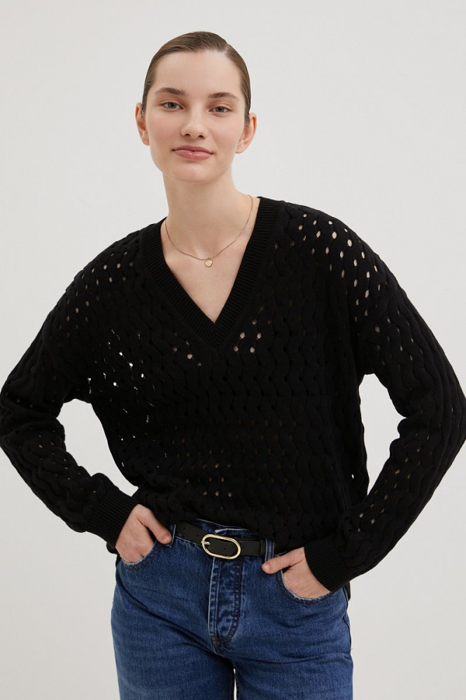 Джемпер женский | Finn Flare