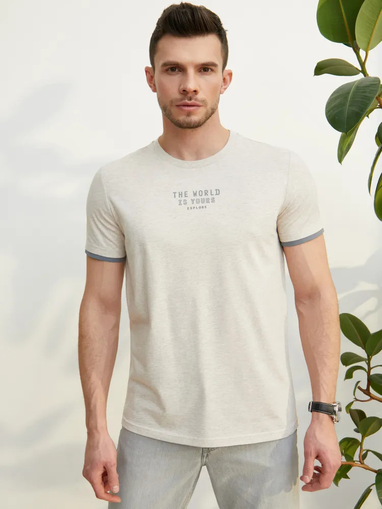 Футболка мужская | BeGood