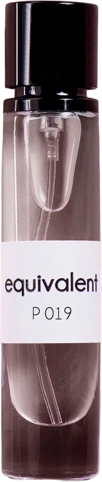 Духи женские «Equivalent P019» | Equivalent