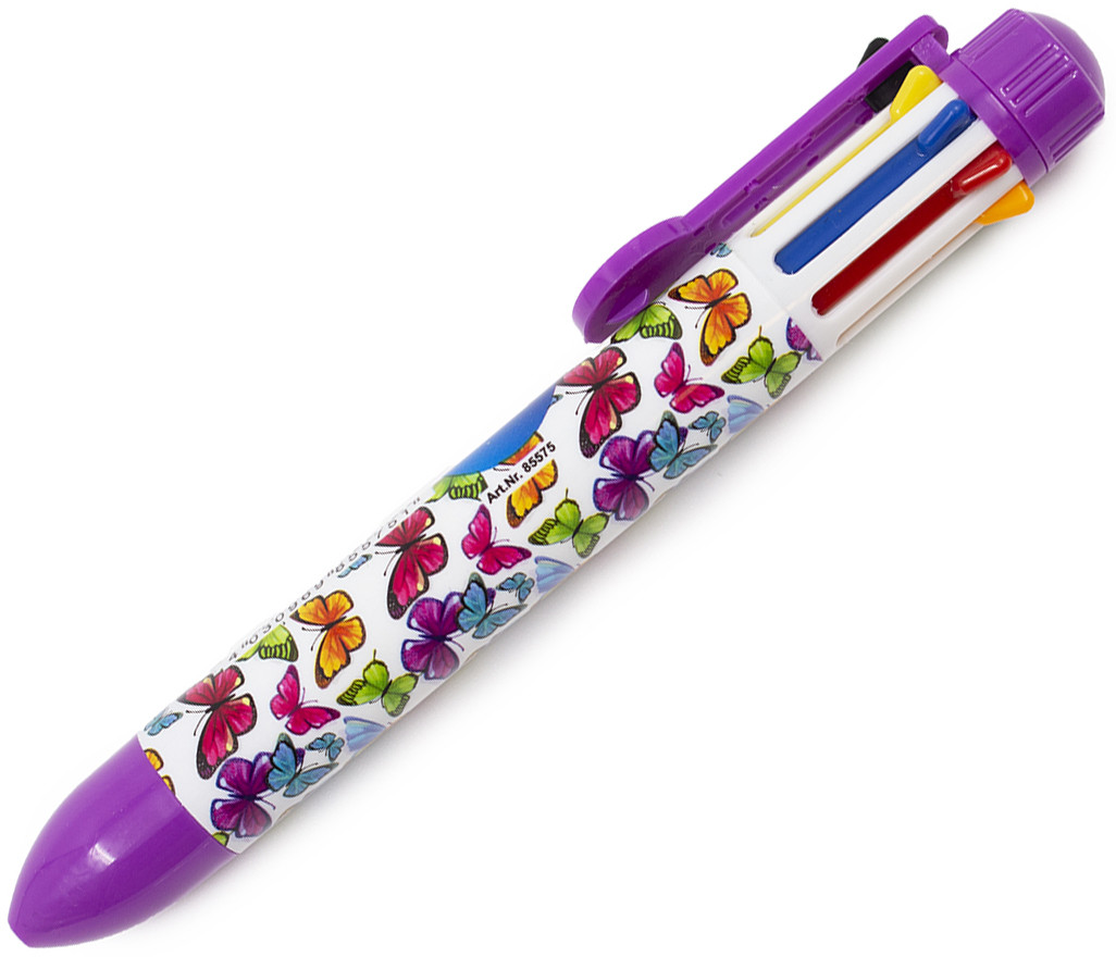 Ручка шариковая автоматическая | Centrum