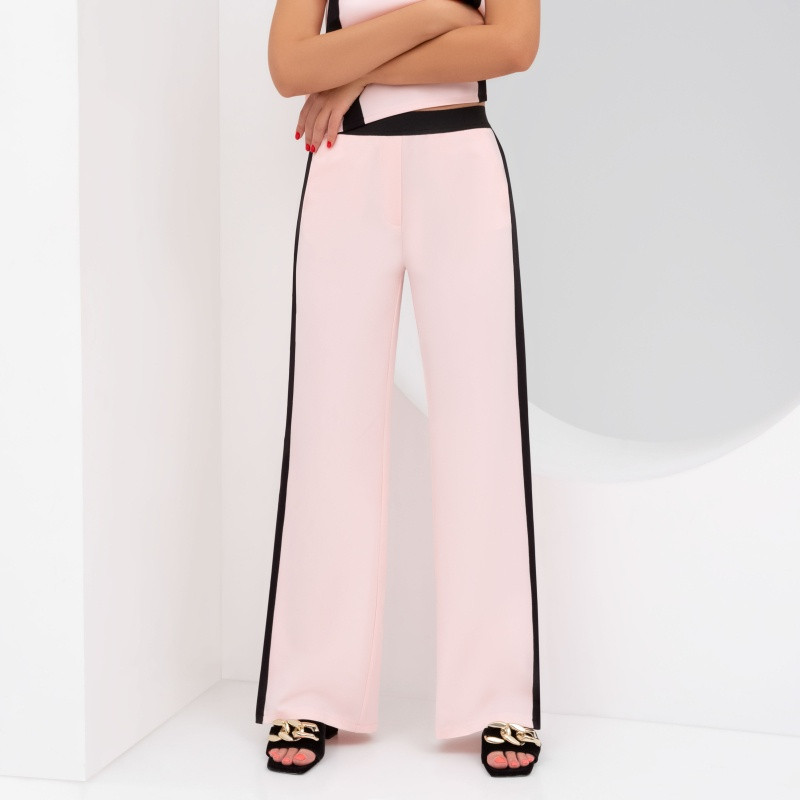 Брюки женские «Энергия утра» | Charutti