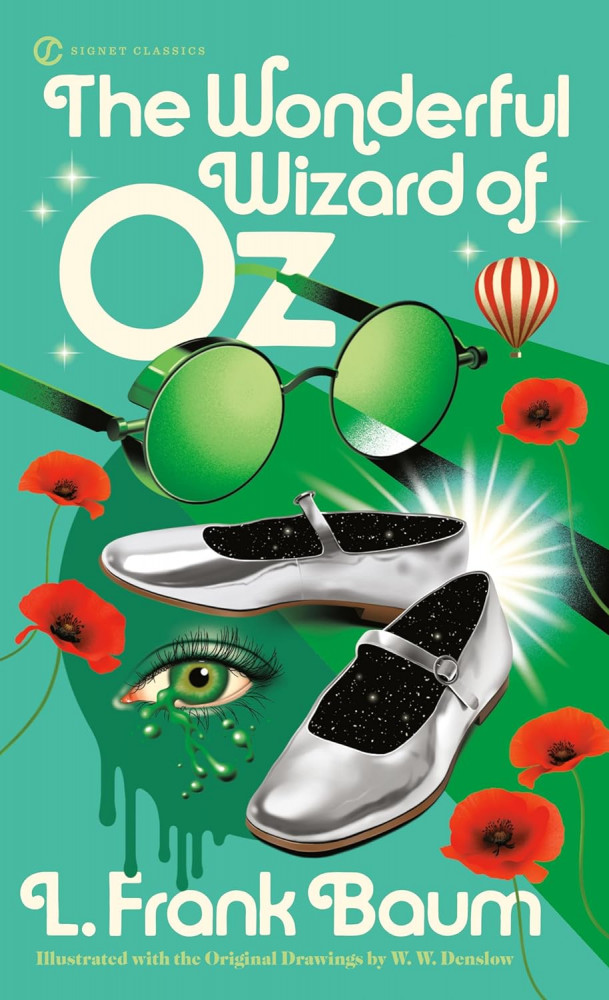 The Wonderful Wizard of Oz | Signet classics