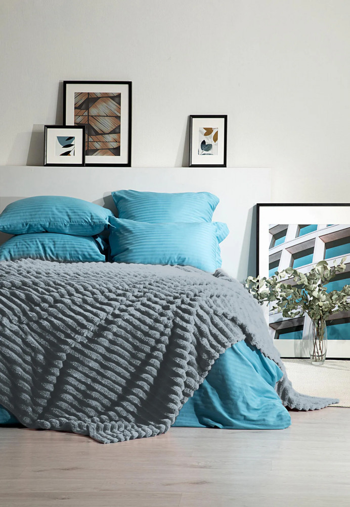 Плед «Breeze» | Унисон