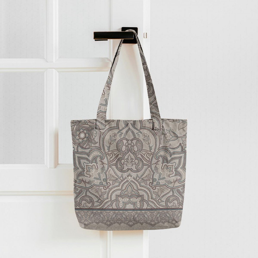 Сумка-шоппер | Ожерелье | Mia Cara