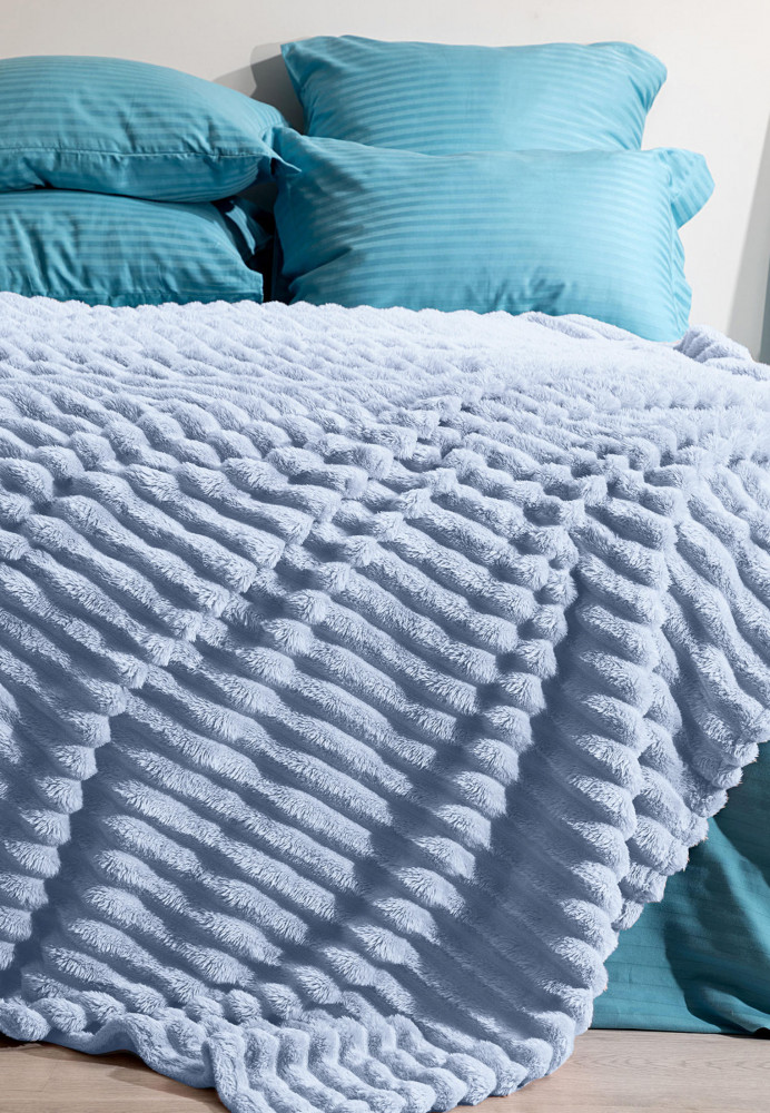 Плед «Veres» | Унисон