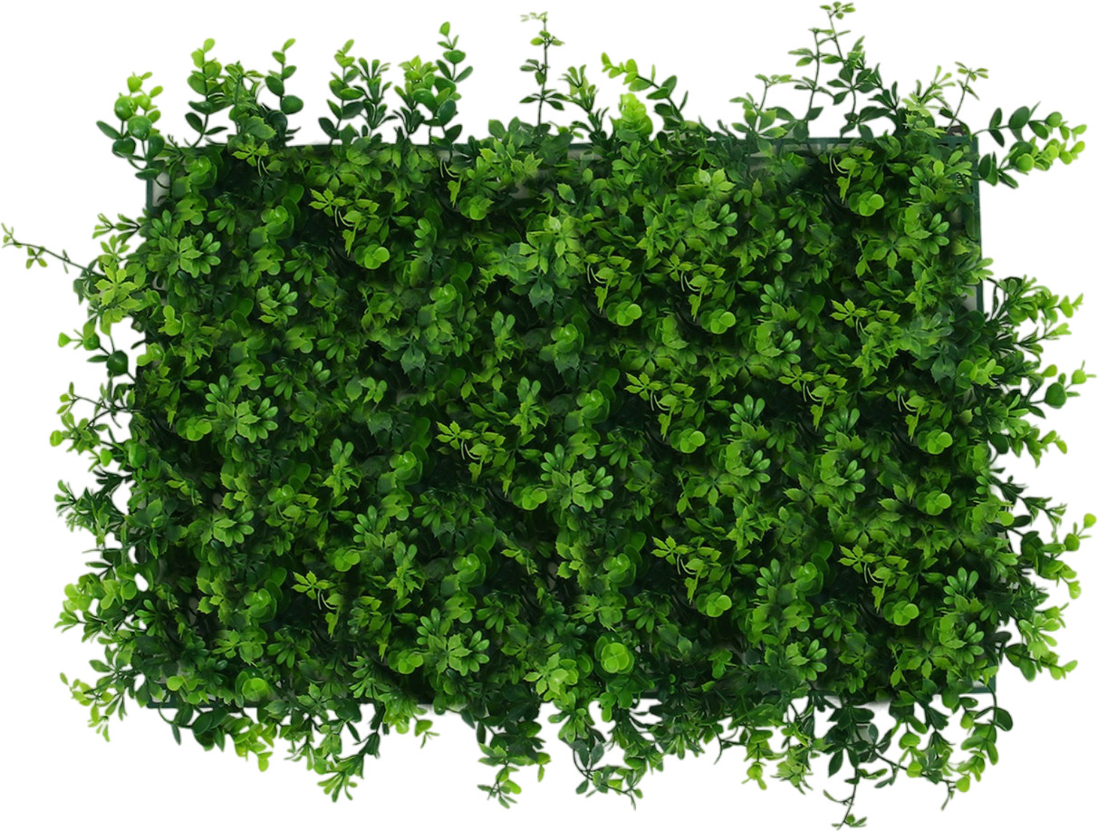 Панель декоративная «Восьмилистник» | Greengo