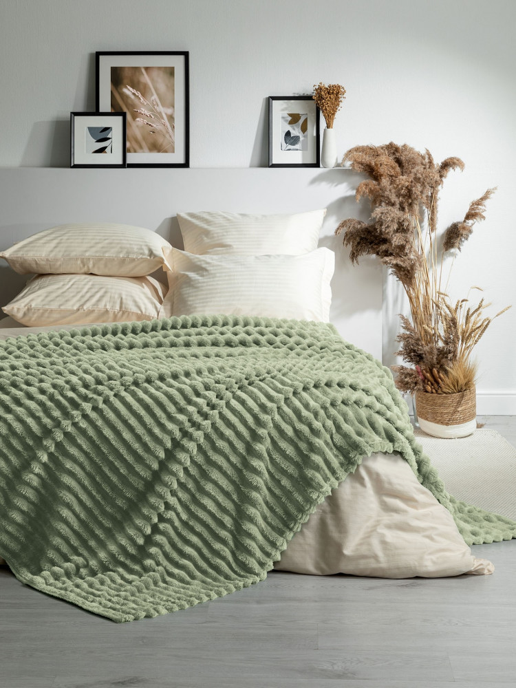 Плед «Tea» | Унисон