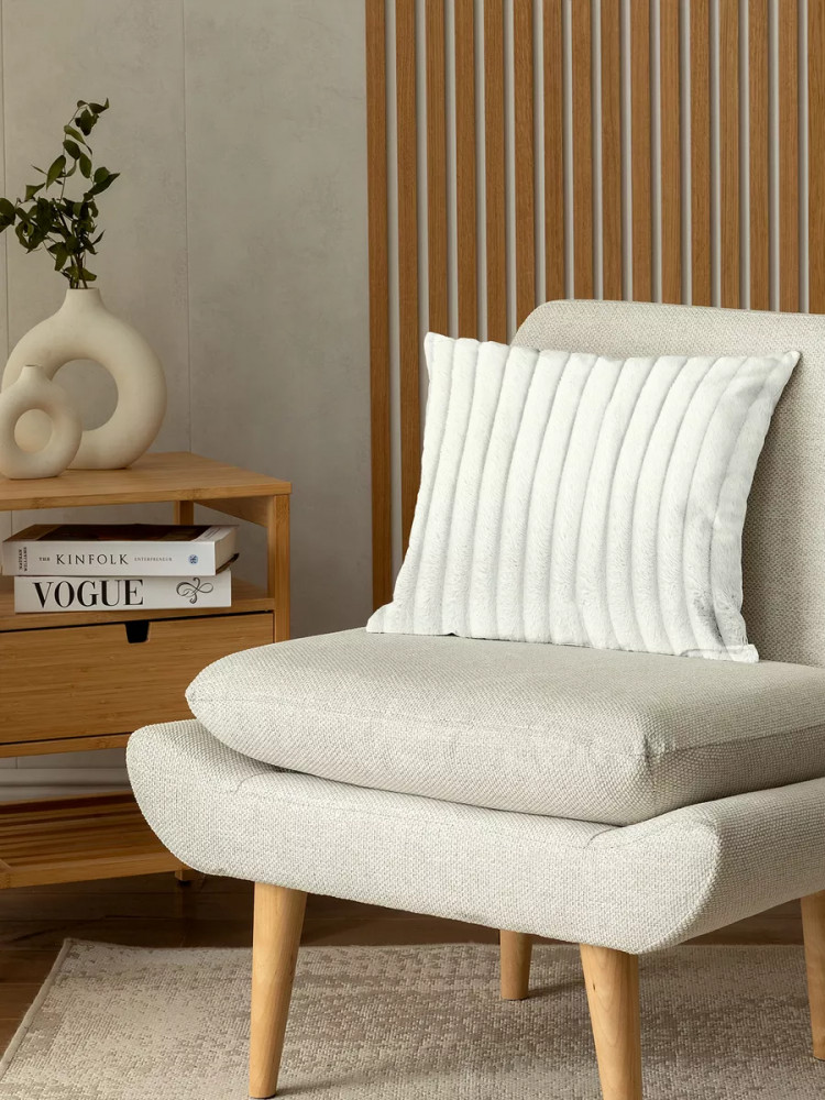 Комплект наволочек декоративных «Crema» | Унисон