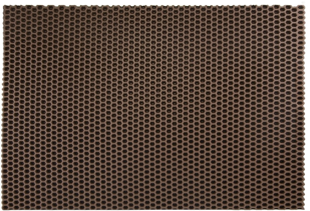 Коврик «Crocmat» | Sunstep