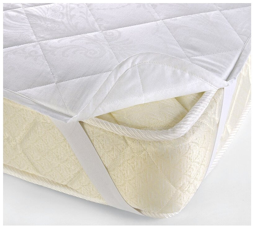 Наматрасник стеганый | Текс-Дизайн