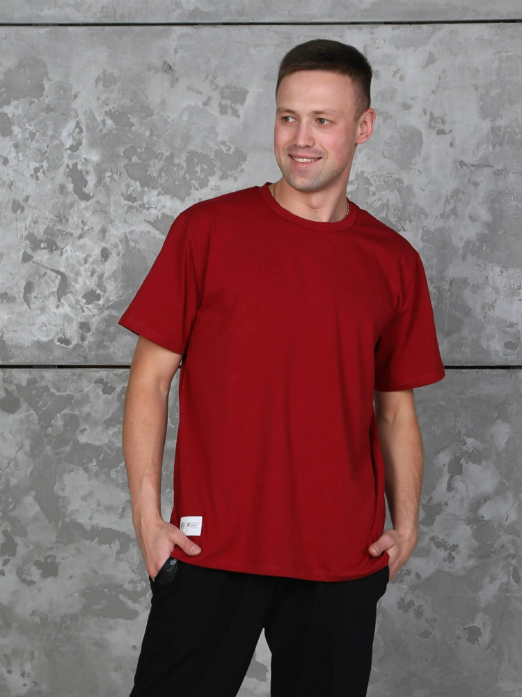 Футболка мужская | Лурдес