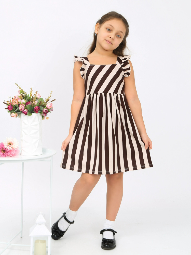 Сарафан для девочек | Ивашка