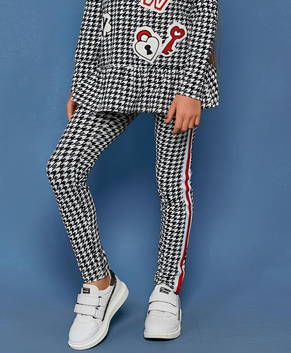 Легинсы для девочек | 5 Stars | Juno