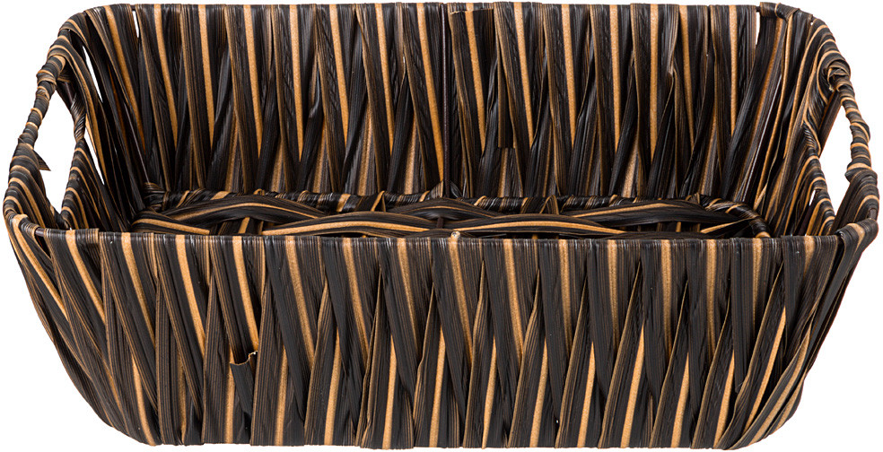 Корзинка с ручками «Натурель» | Натурель | Lefard