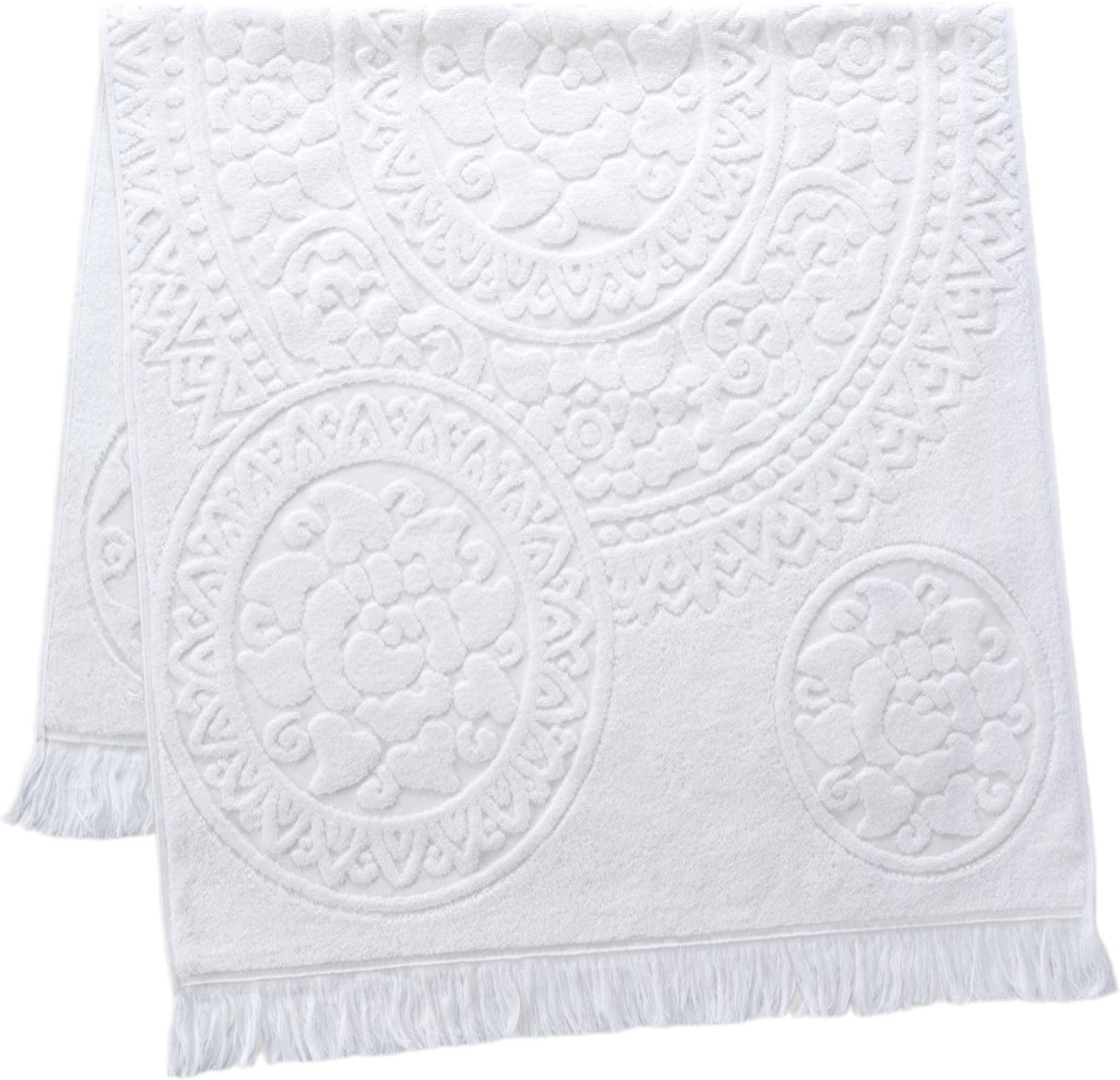 Полотенце махровое «Византия» | Текс-Дизайн