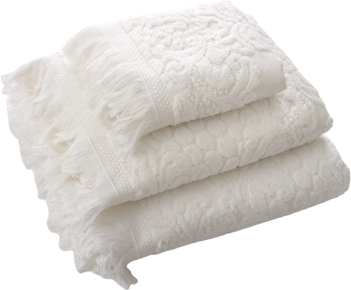 Полотенце махровое «Монако» | Comfort Life