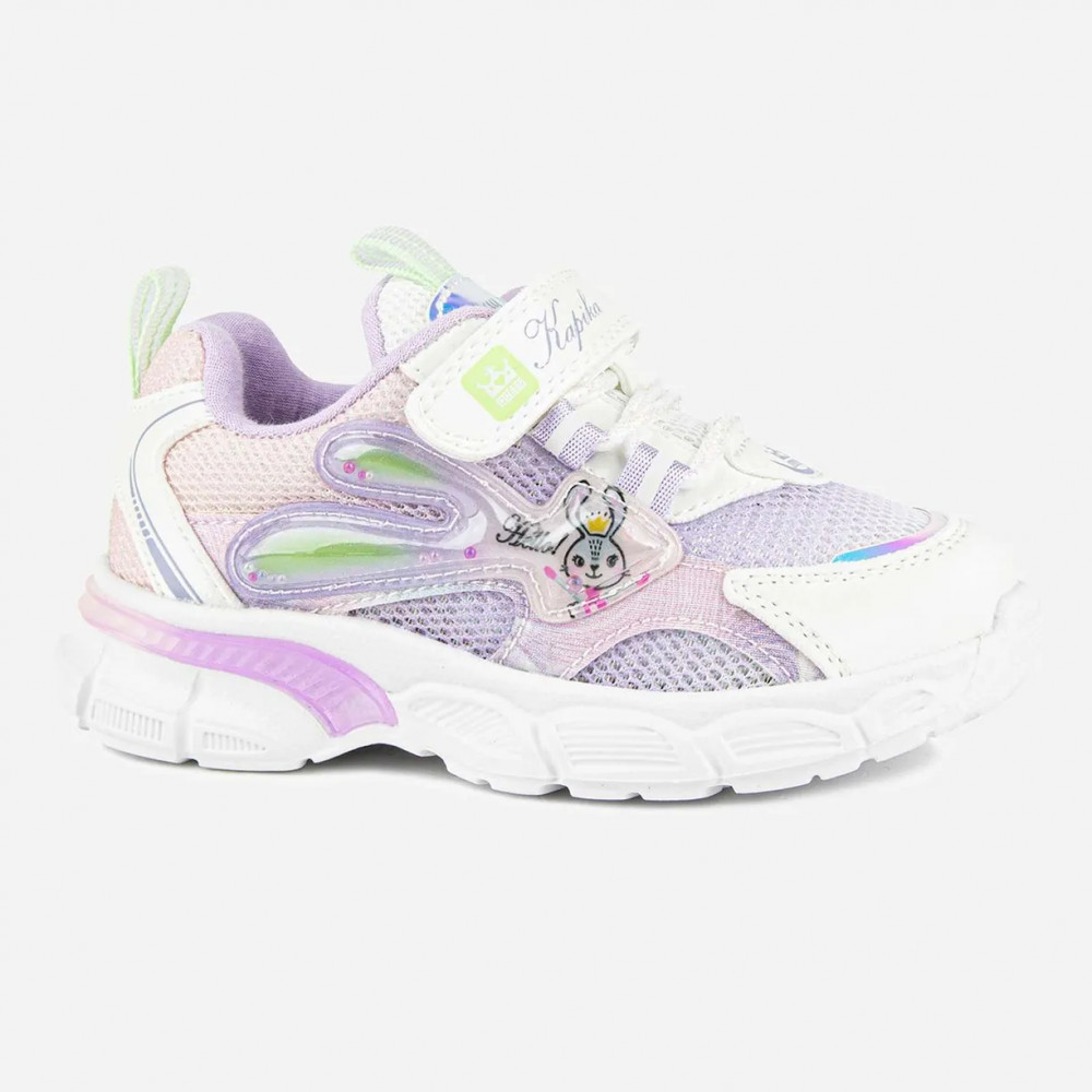 Кроссовки для девочек | Kapika