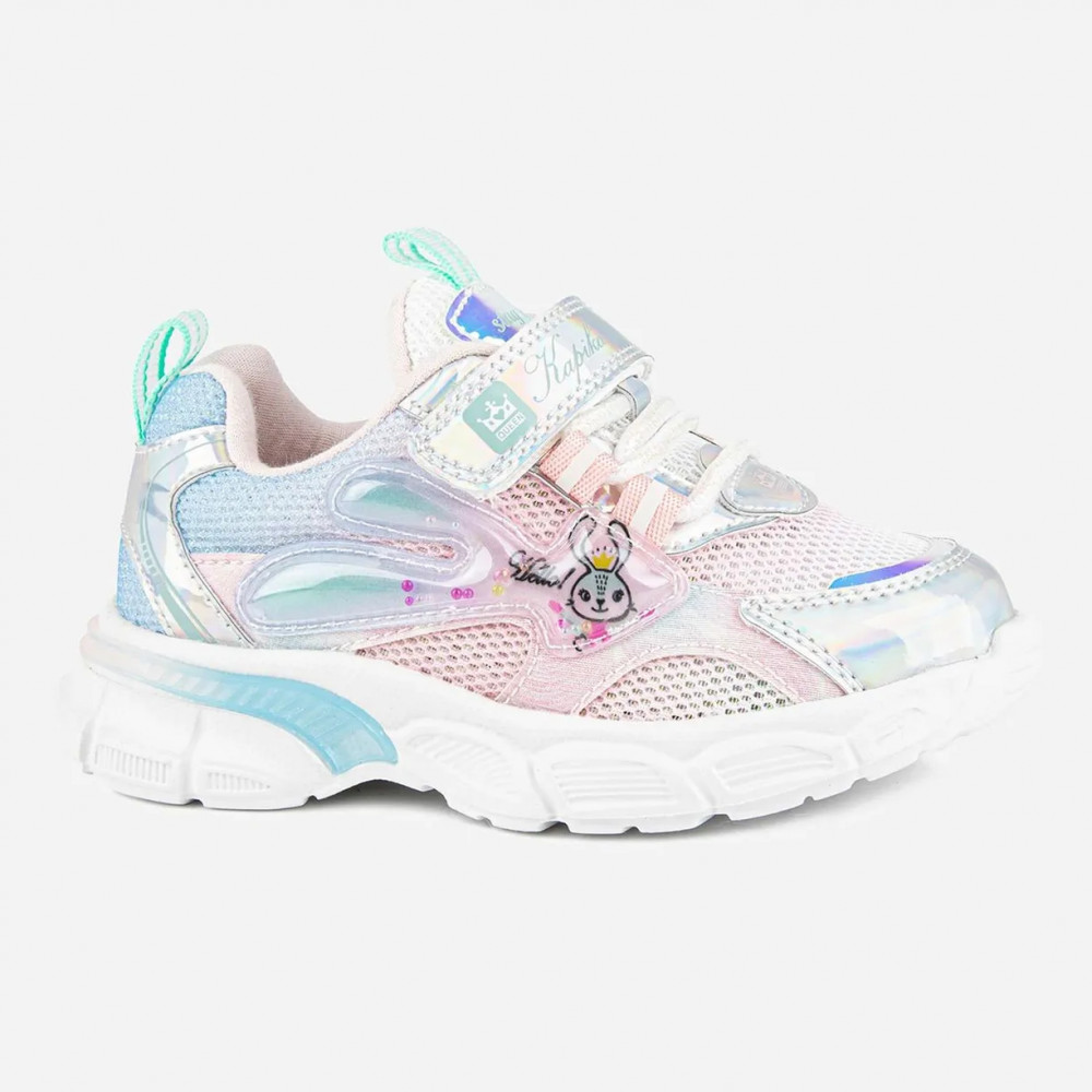 Кроссовки для девочек | Kapika