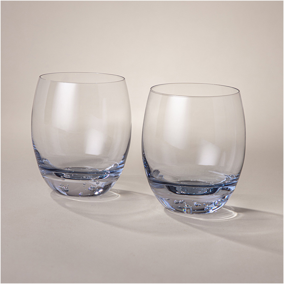 Набор стаканов для воды и сока «Bubles» | Bubles | Lefard