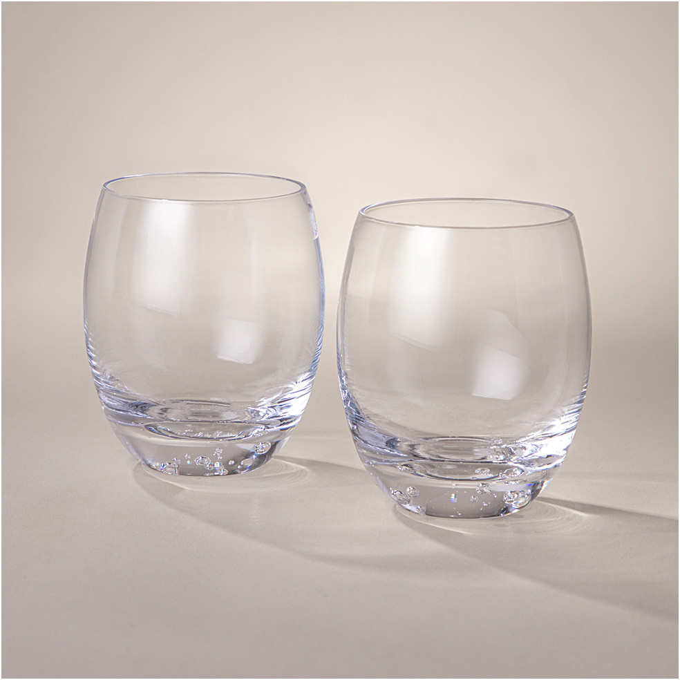 Набор стаканов для воды и сока «Bubles» | Bubles | Lefard