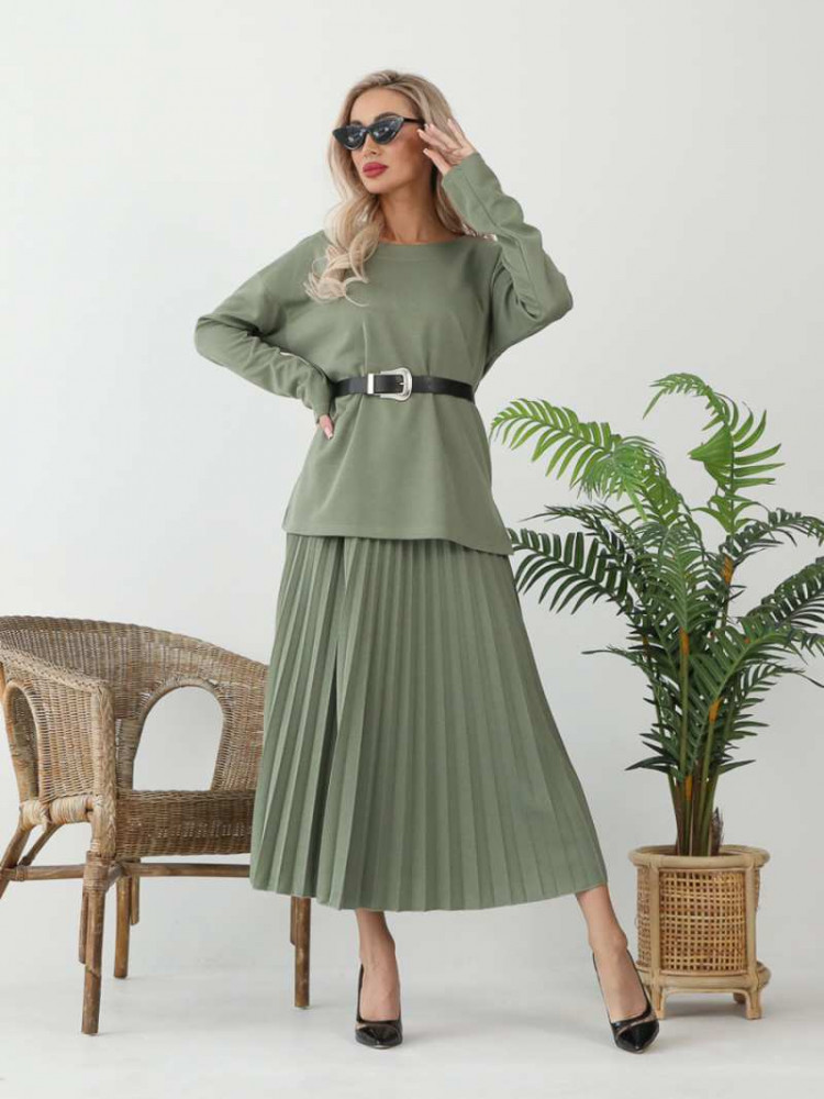 Костюм женский | Wisell