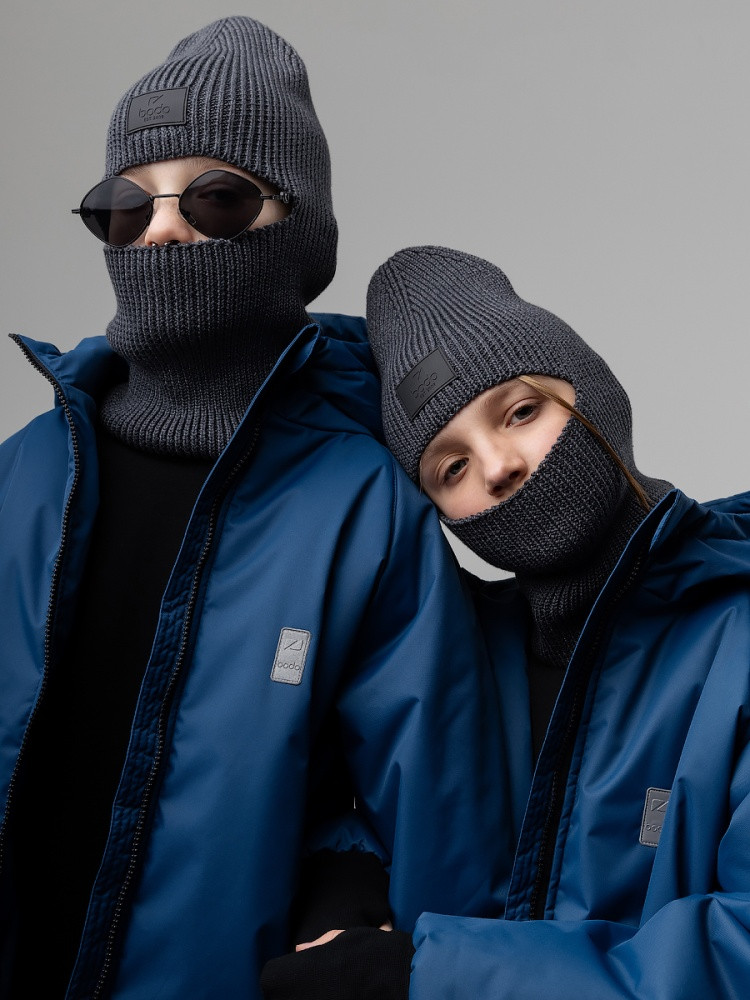 Балаклава детская | Bodo