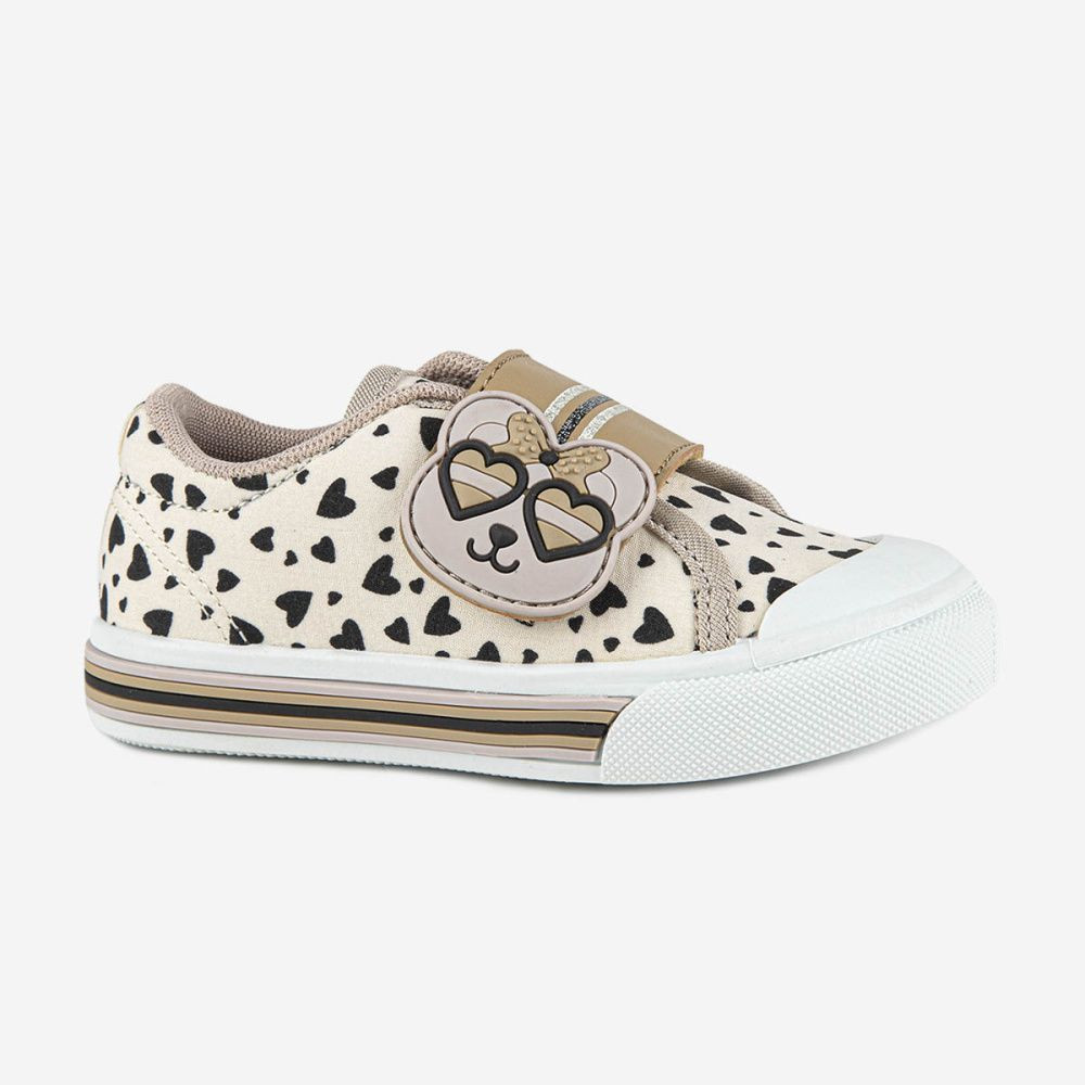 Кеды для девочек | Kapika