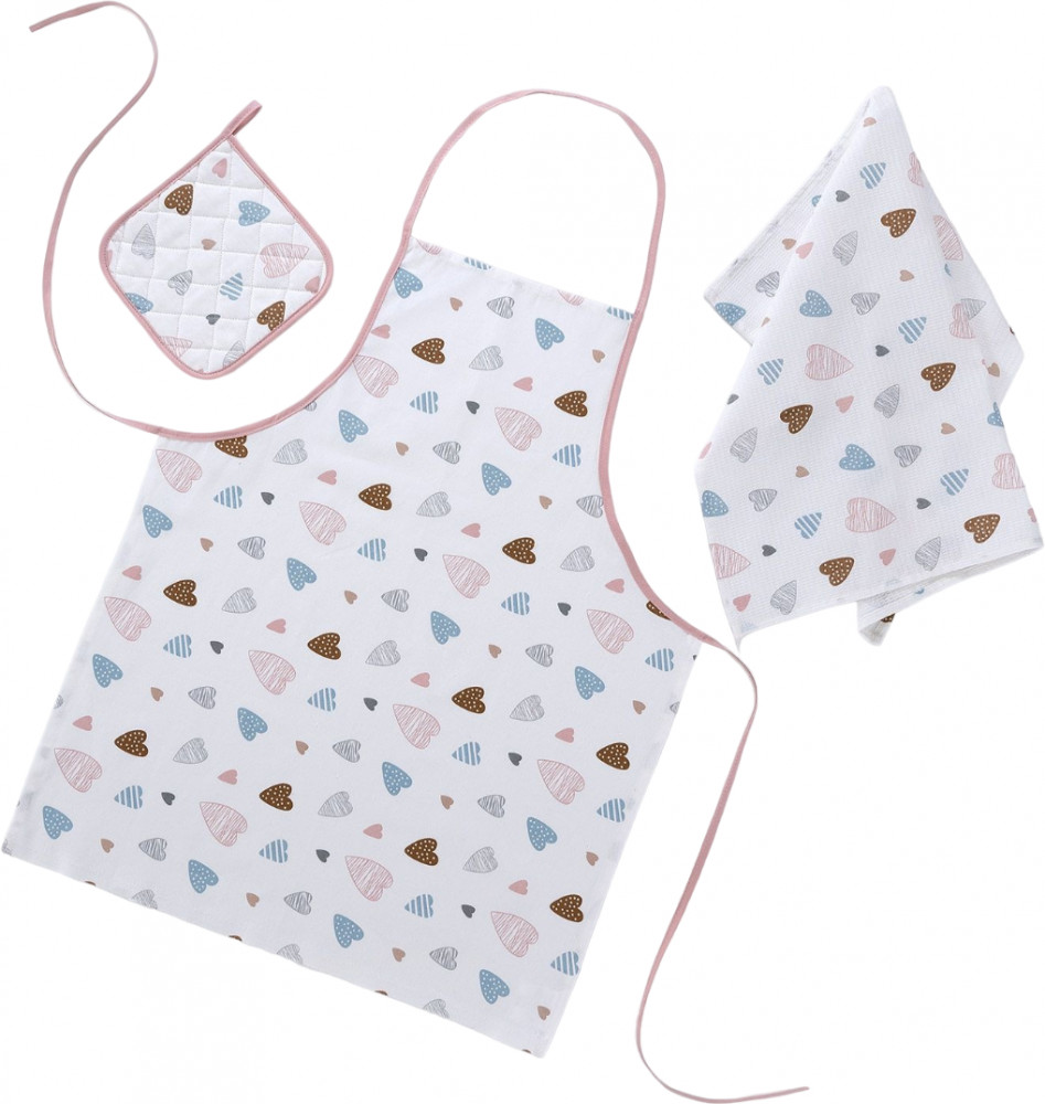 Набор для кухни «С любовью» | С любовью | Comfort Life