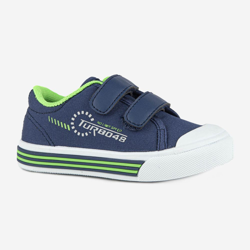 Кеды для мальчиков | Kapika