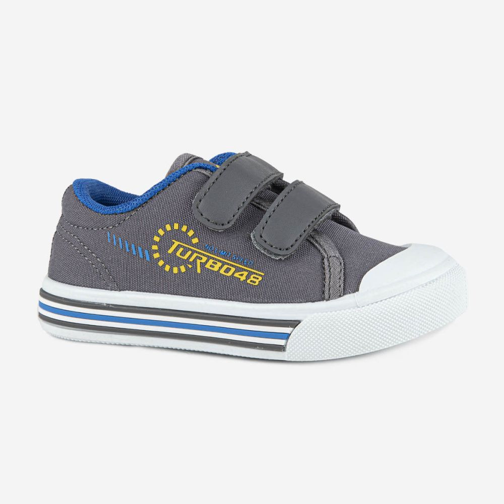 Кеды для мальчиков | Kapika