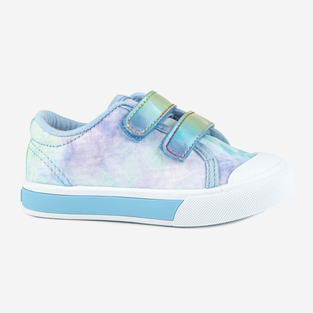 Кроссовки для девочек | Kapika