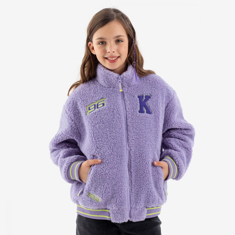 Куртка для девочек | Kapika