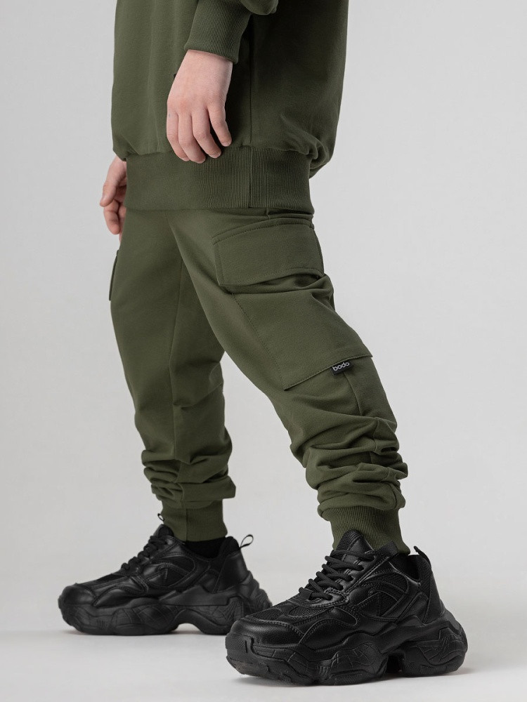 Брюки детские | Bodo