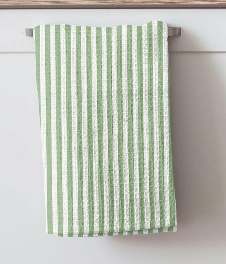 Полотенце вафельное «Tropical accent» | Tropical accent | Wenge