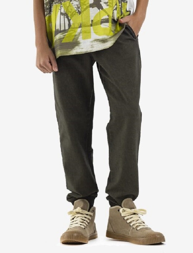 Брюки для мальчиков | Kapika