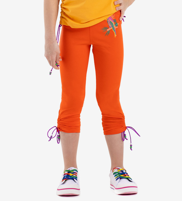 Легинсы для девочек | Kapika